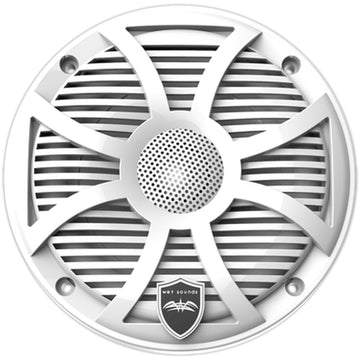 Bocinas Coaxiales Marinas Wet Sounds REVO 6 SW-W 200W 6.5 PLG - Audioshop México lo mejor en Car Audio en México -  Wet Sounds